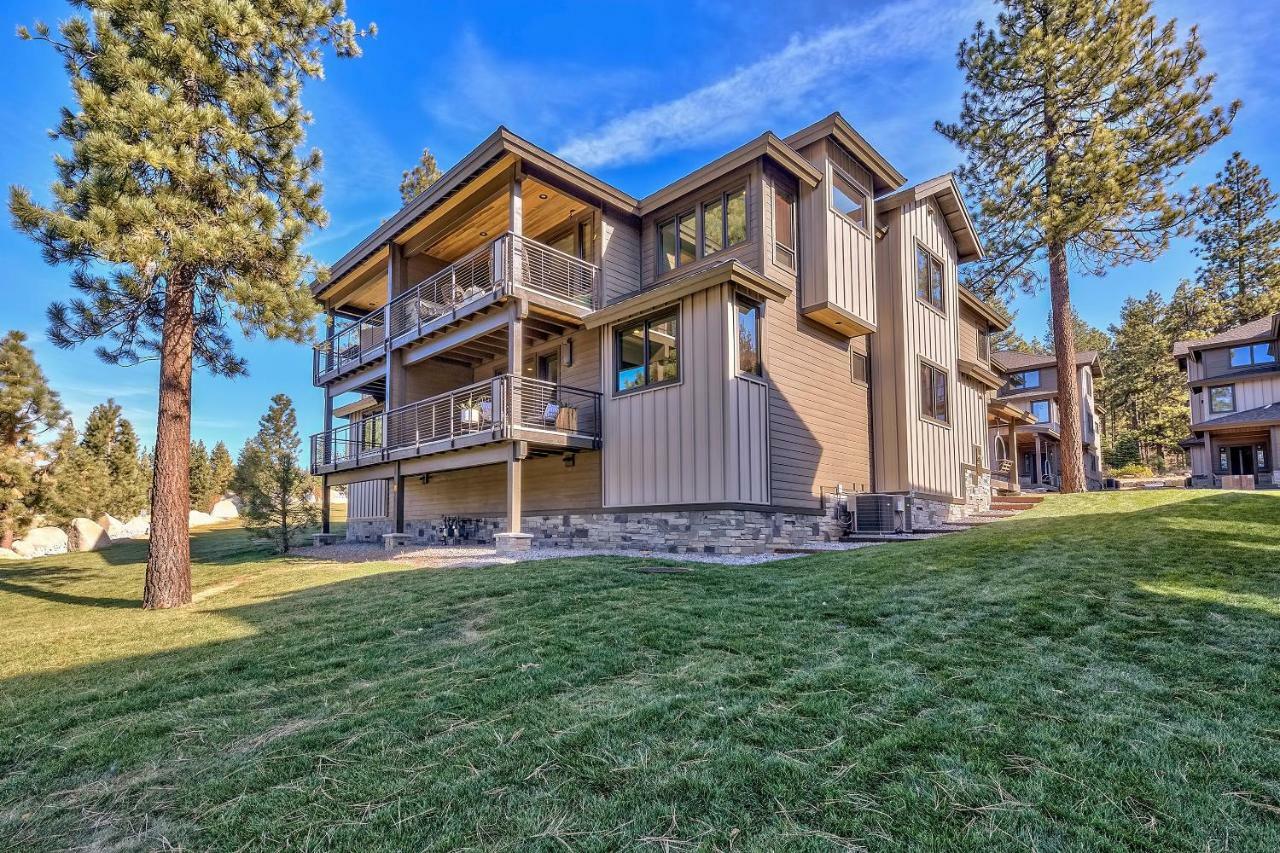 Gondola Vista Villa South Lake Tahoe Eksteriør bilde