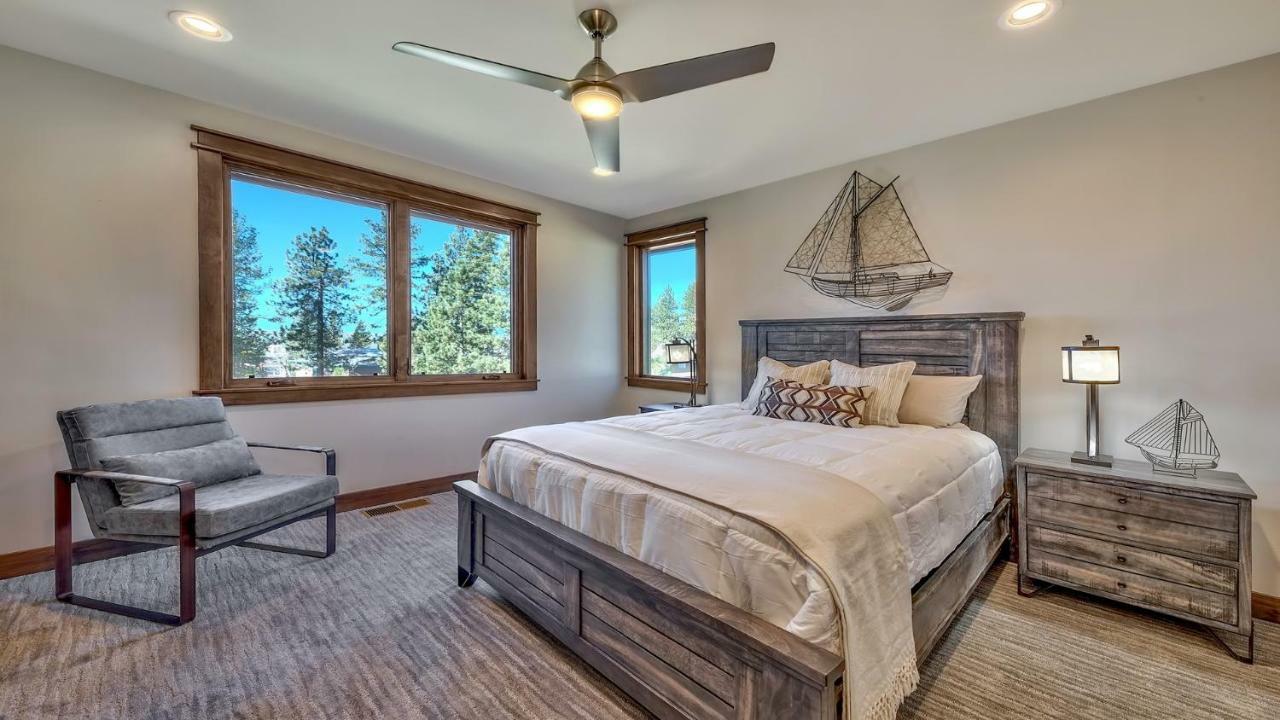 Gondola Vista Villa South Lake Tahoe Eksteriør bilde