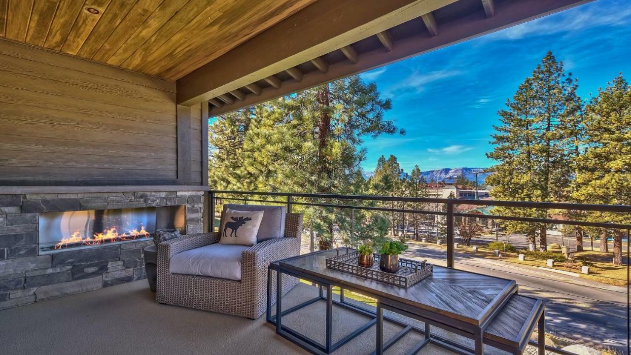 Gondola Vista Villa South Lake Tahoe Eksteriør bilde