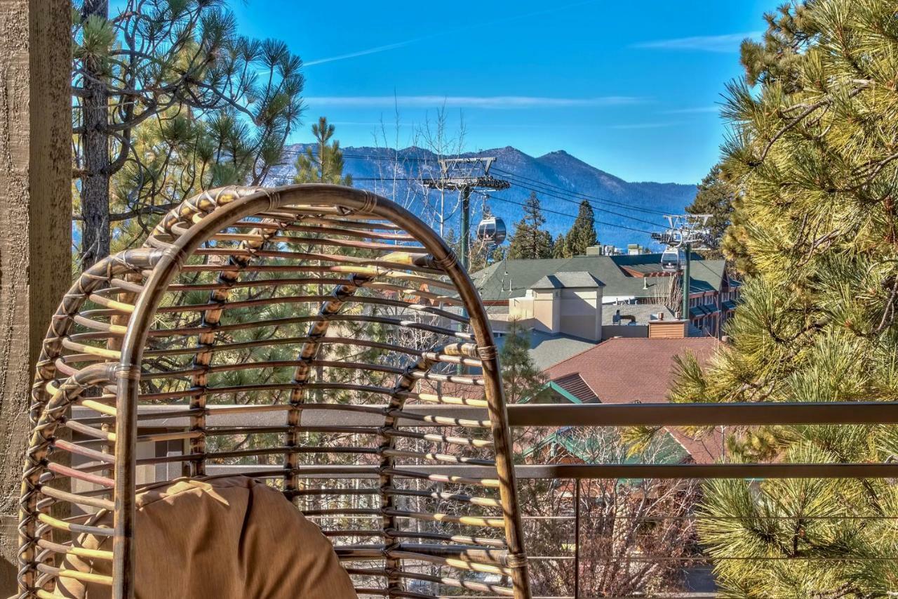 Gondola Vista Villa South Lake Tahoe Eksteriør bilde