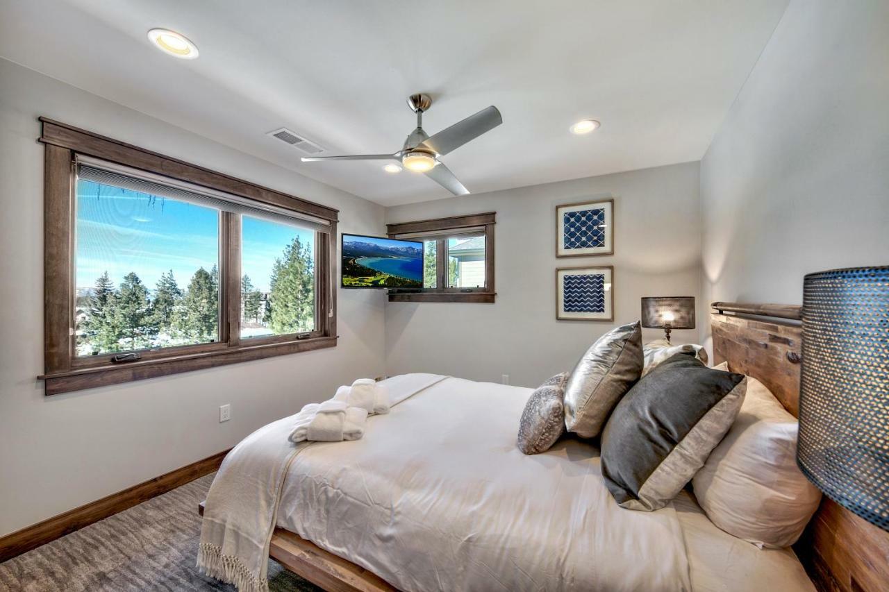 Gondola Vista Villa South Lake Tahoe Eksteriør bilde