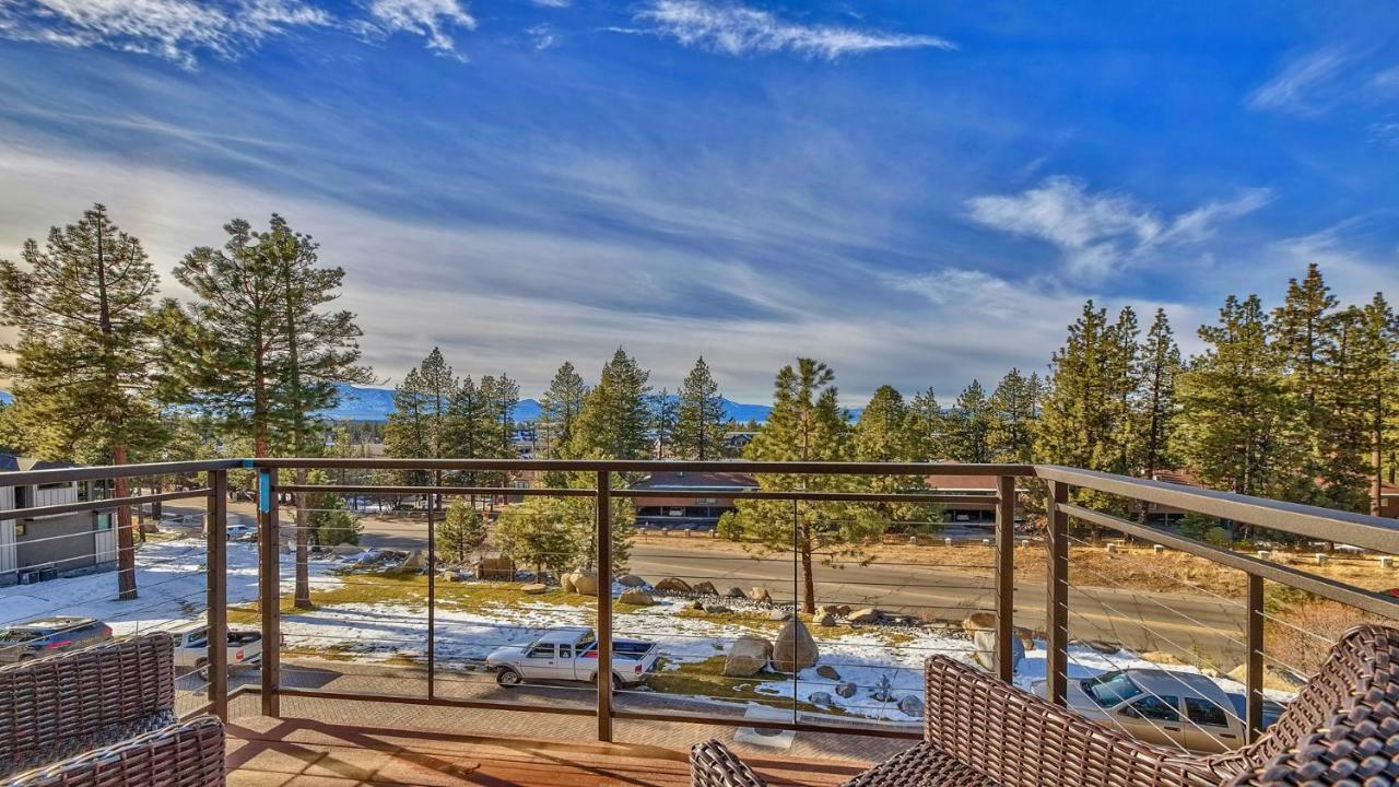 Gondola Vista Villa South Lake Tahoe Eksteriør bilde