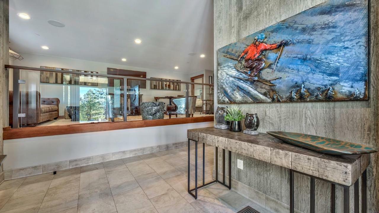Gondola Vista Villa South Lake Tahoe Eksteriør bilde