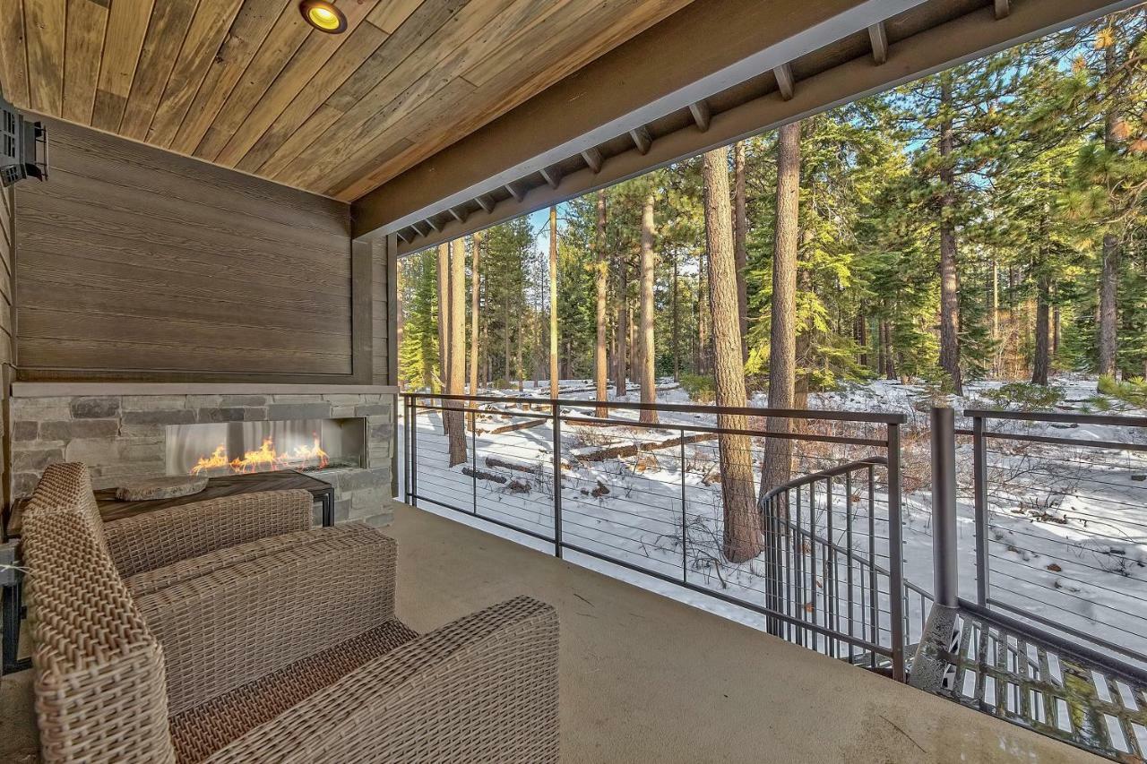 Gondola Vista Villa South Lake Tahoe Eksteriør bilde