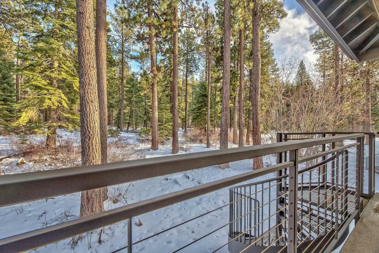 Gondola Vista Villa South Lake Tahoe Eksteriør bilde