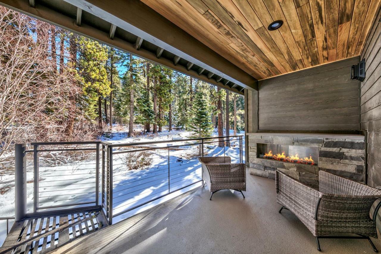 Gondola Vista Villa South Lake Tahoe Eksteriør bilde