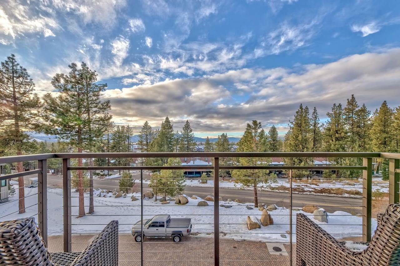 Gondola Vista Villa South Lake Tahoe Eksteriør bilde